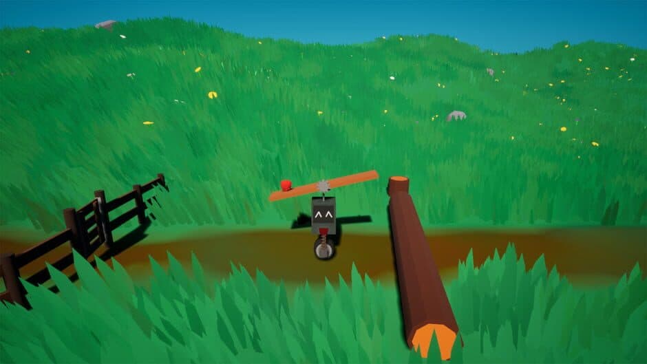Balance It! screenshot 1
