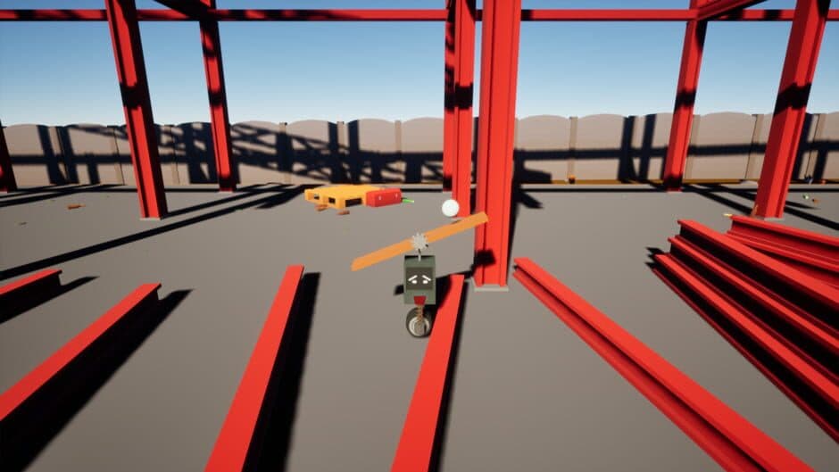 Balance It! screenshot 7