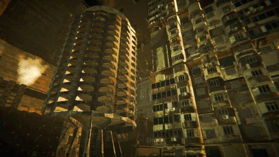Lullabies Made of Static screenshot 1