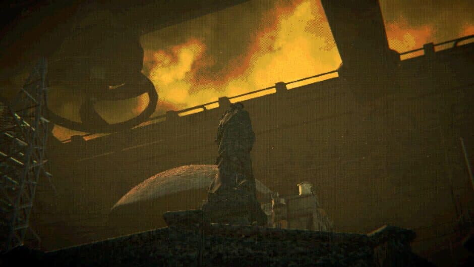 Lullabies Made of Static screenshot 3