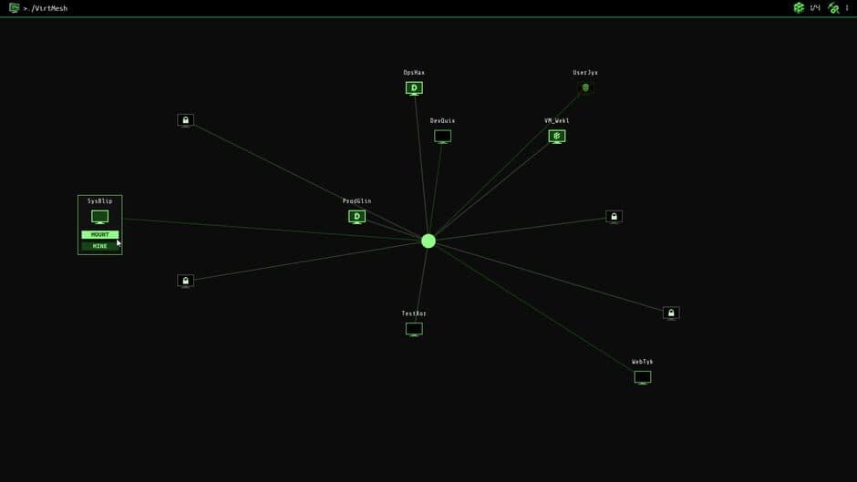 Welcome to the Game III screenshot 8