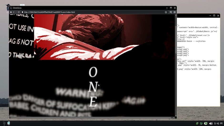 Welcome to the Game III screenshot 2