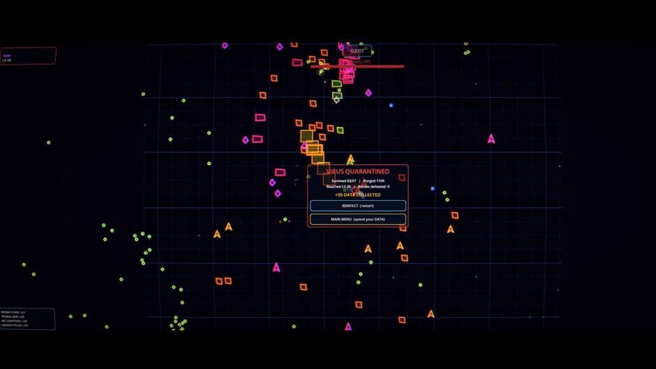 Corrupt.exe screenshot 5