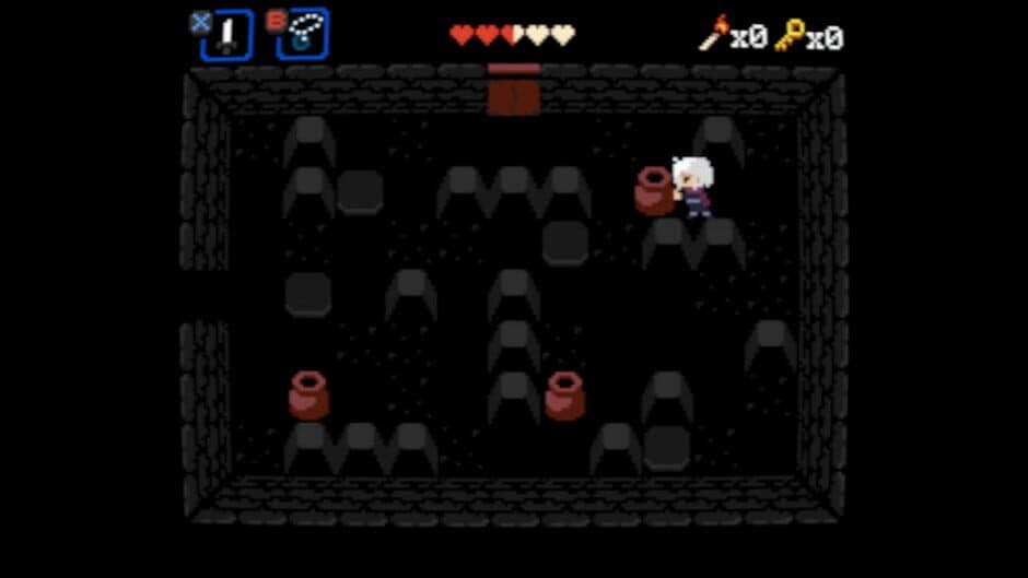 Beghost screenshot 7