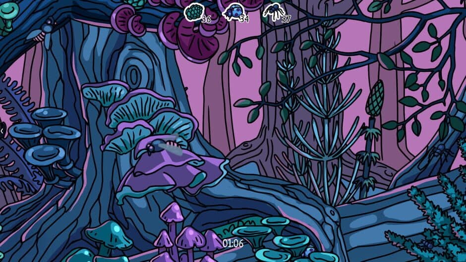 Curious Paws: Hidden Objects screenshot 5