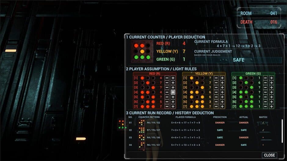 Silency: Cube 666 screenshot 6