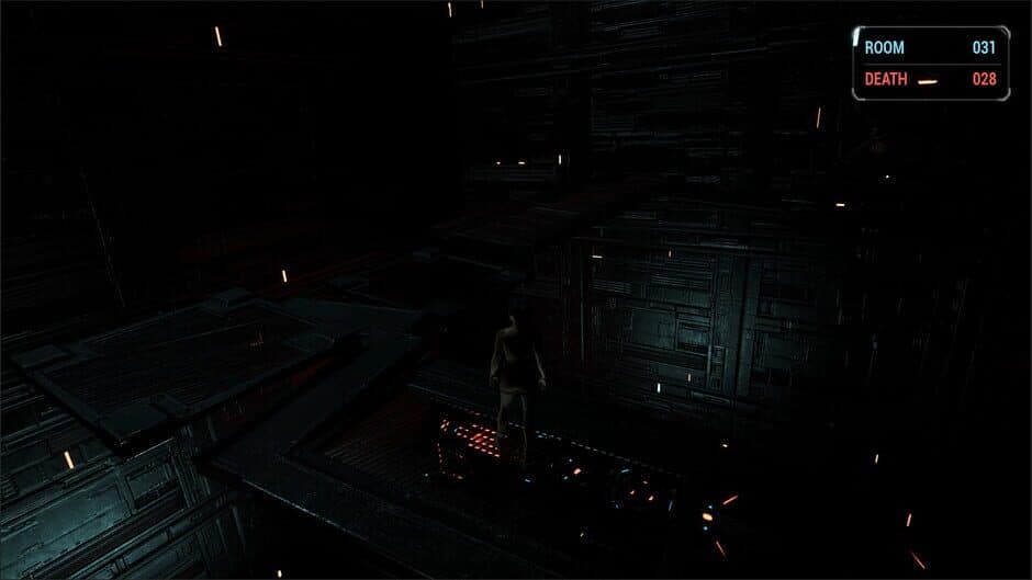 Silency: Cube 666 screenshot 3
