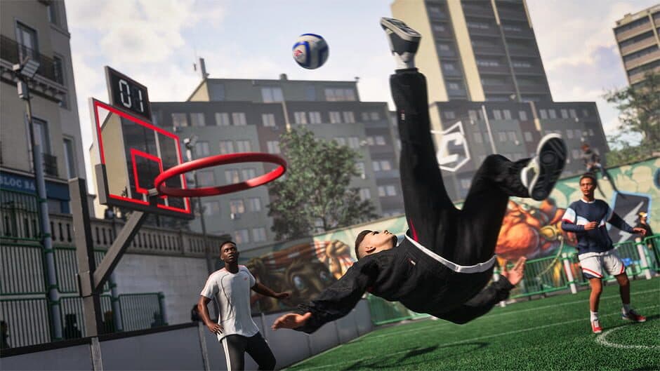 EA Sports FC 27 screenshot 3