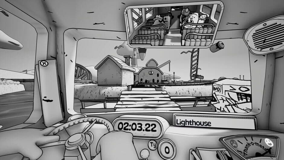 Thank You Bus Driver screenshot 5