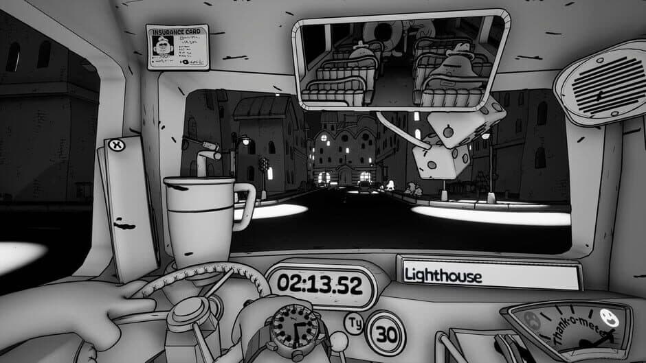 Thank You Bus Driver screenshot 6
