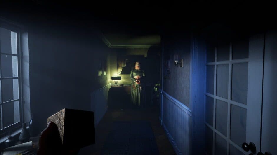 Clive Barker's Hellraiser: Revival screenshot 7