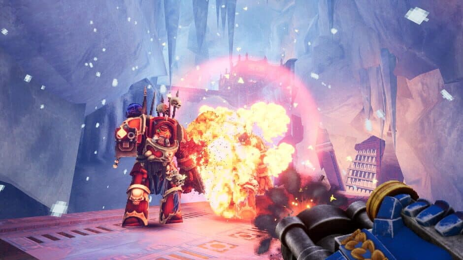 Warhammer 40,000: Boltgun 2 screenshot 2