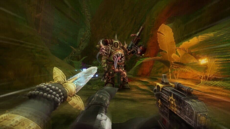 Warhammer 40,000: Boltgun 2 screenshot 8