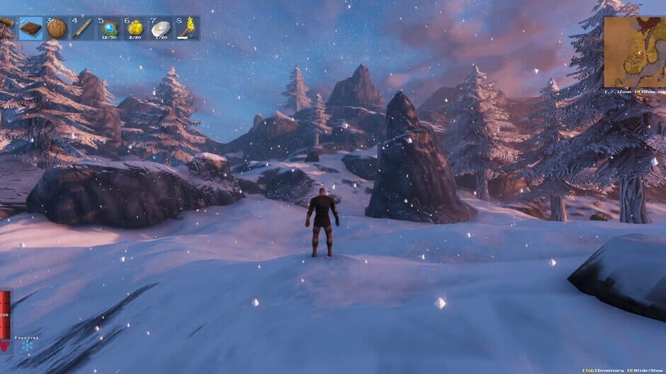 Valheim screenshot 6