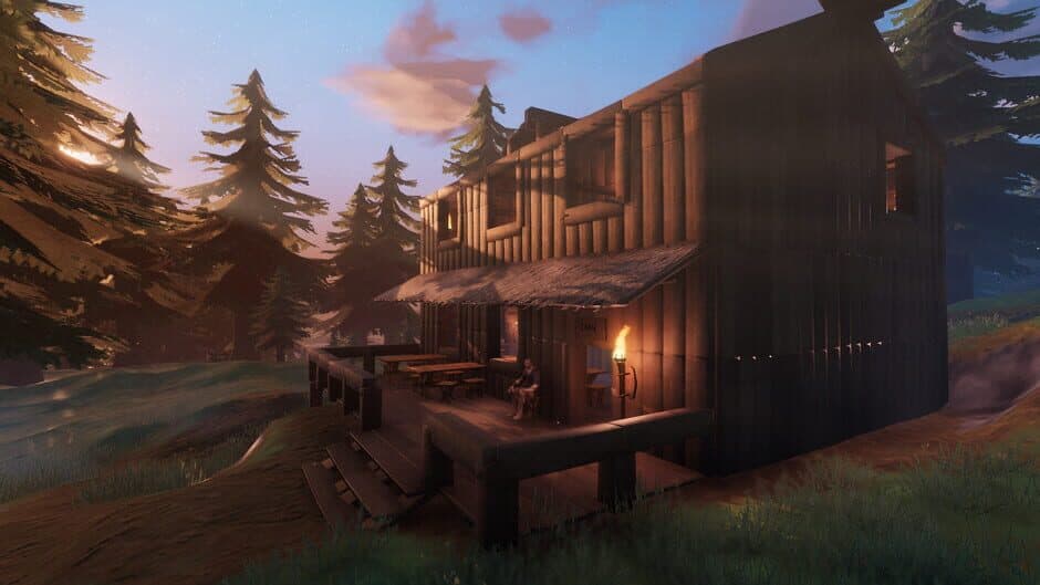 Valheim screenshot 7