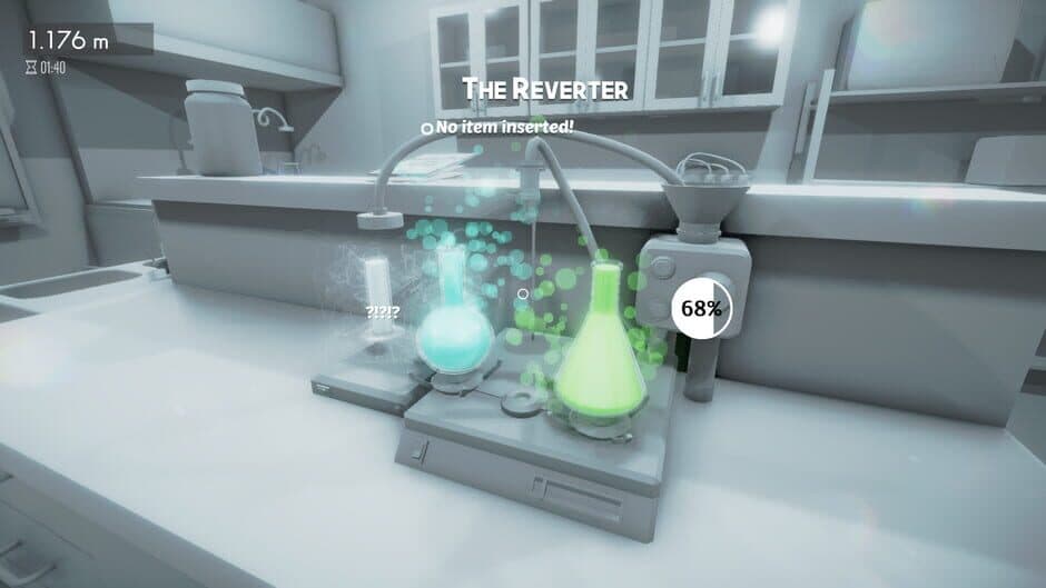 Size Matters screenshot 1