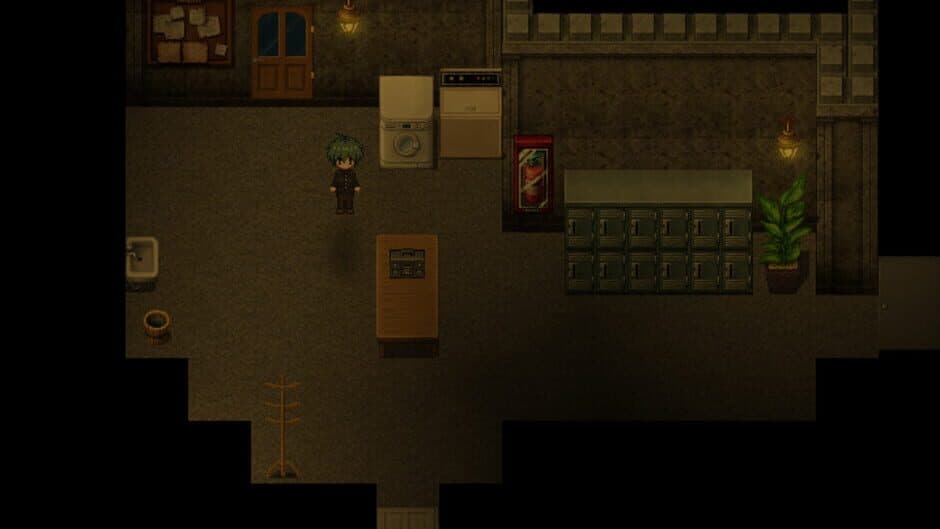 Blossoming Yandere screenshot 4