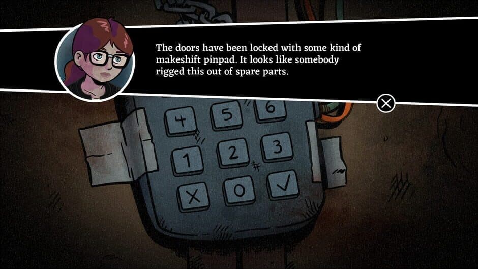 Worse Than Death screenshot 7