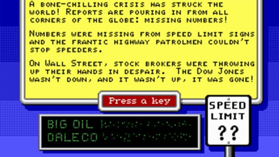 Math Rescue screenshot 7