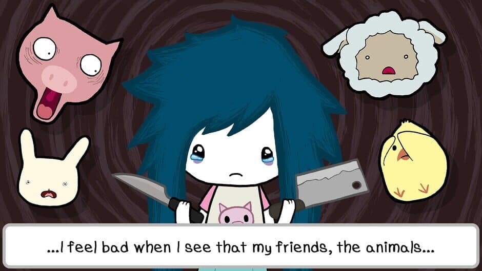 Agatha Knife screenshot 8