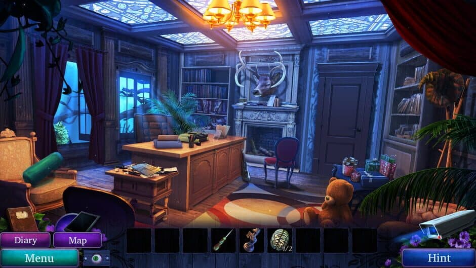 Demon Hunter 5: Ascendance screenshot 7