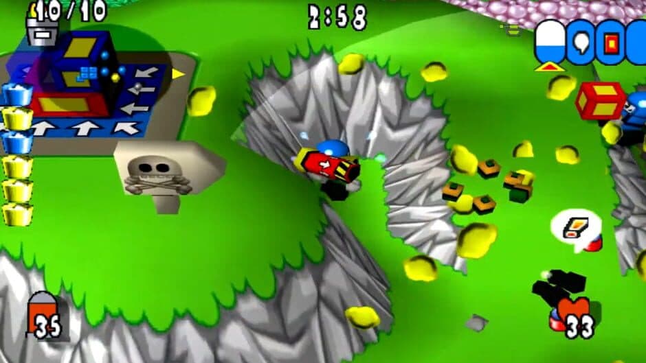 Team Buddies screenshot 4