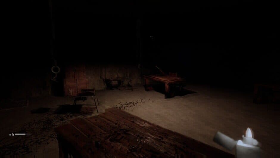 Palmyra Orphanage screenshot 3