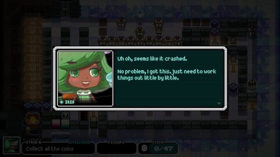 Invisigun Reloaded screenshot 5