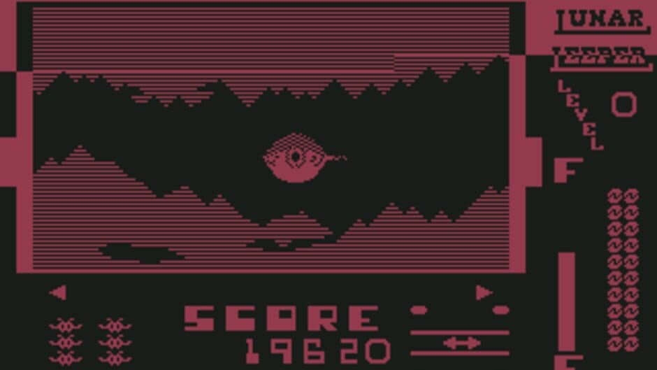 Lunar Leeper screenshot 1