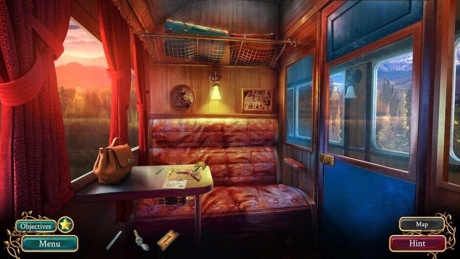 Endless Fables 4: Shadow Within screenshot 8