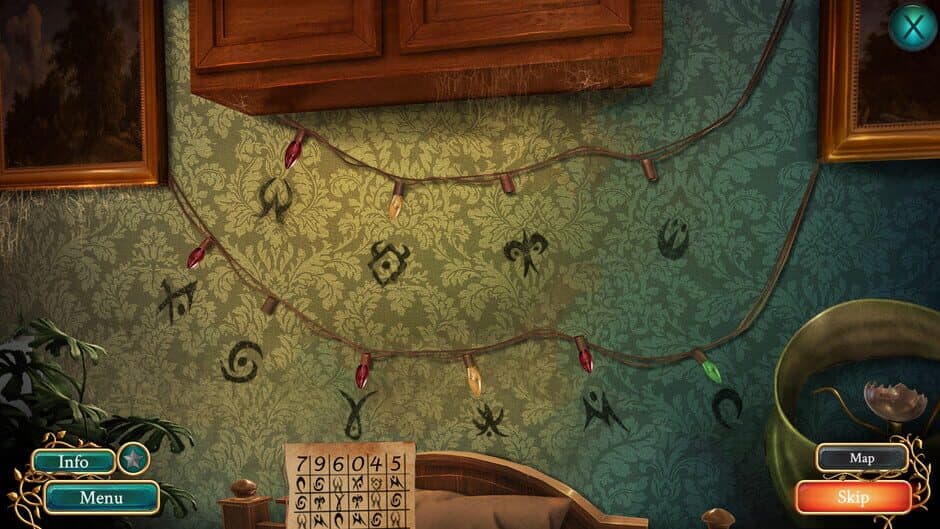Endless Fables 4: Shadow Within screenshot 7