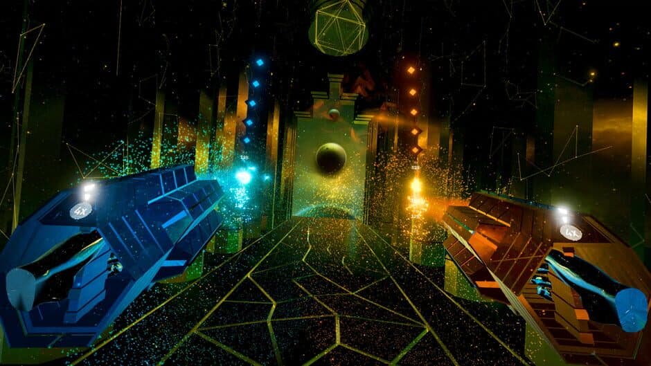 Audica screenshot 6