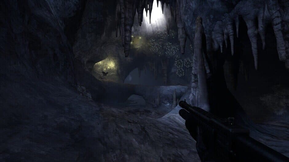 Half-Life 2: DownFall screenshot 6