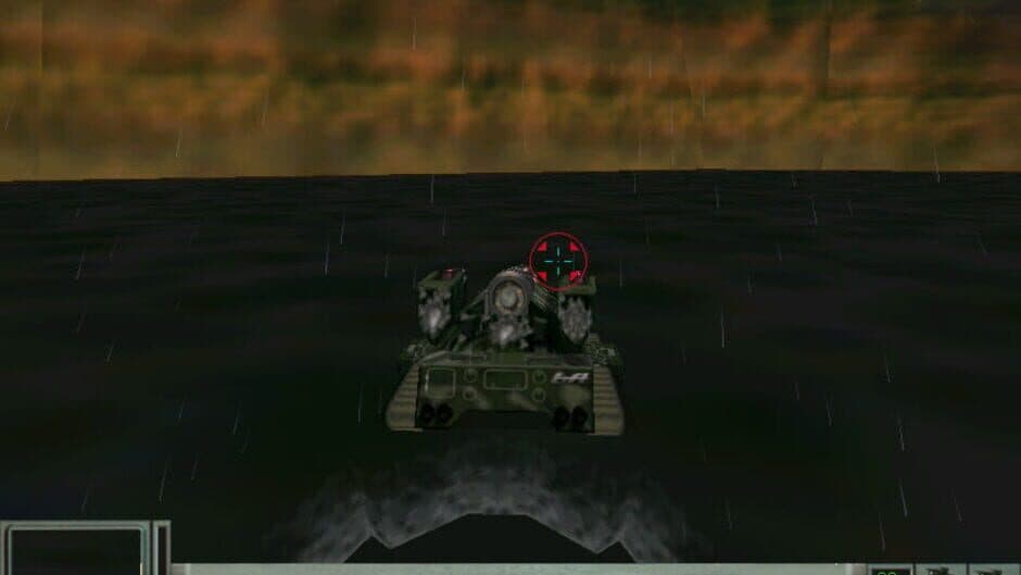 Recoil screenshot 1