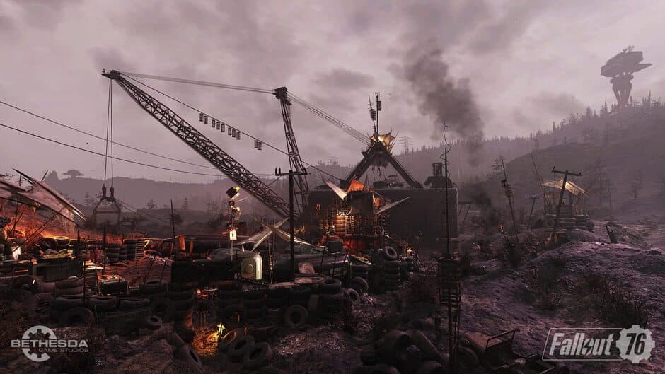 Fallout 76: Wastelanders screenshot 3