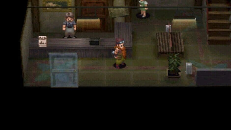 Arc the Lad III screenshot 2