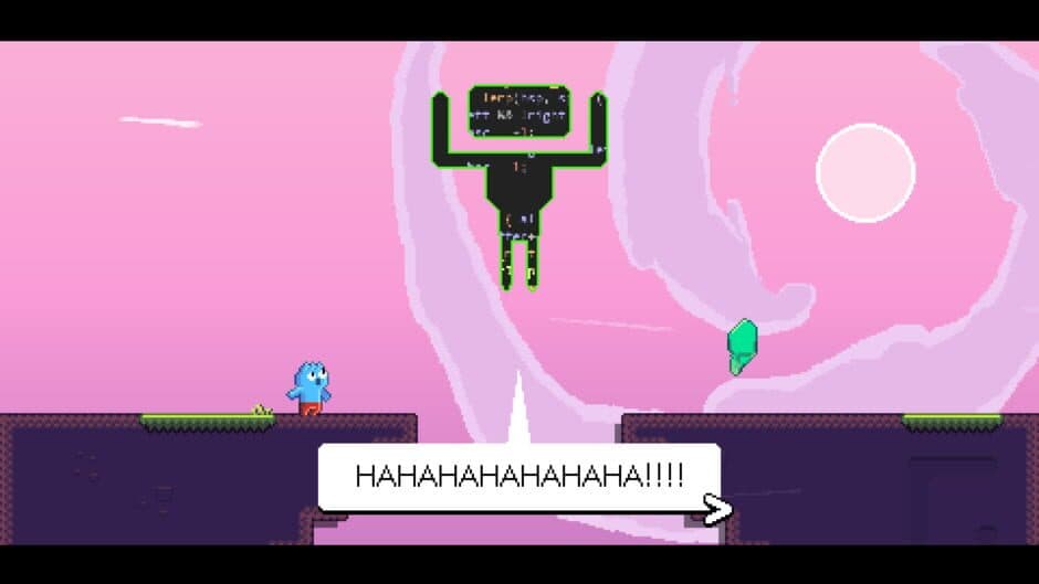 Toodee and Topdee screenshot 1