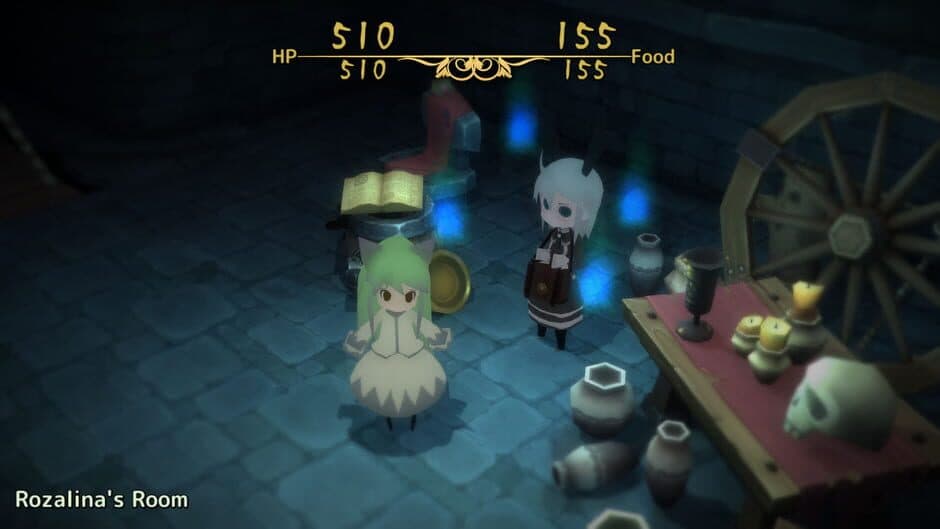 Märchen Forest: Mylne and the Forest Gift screenshot 8