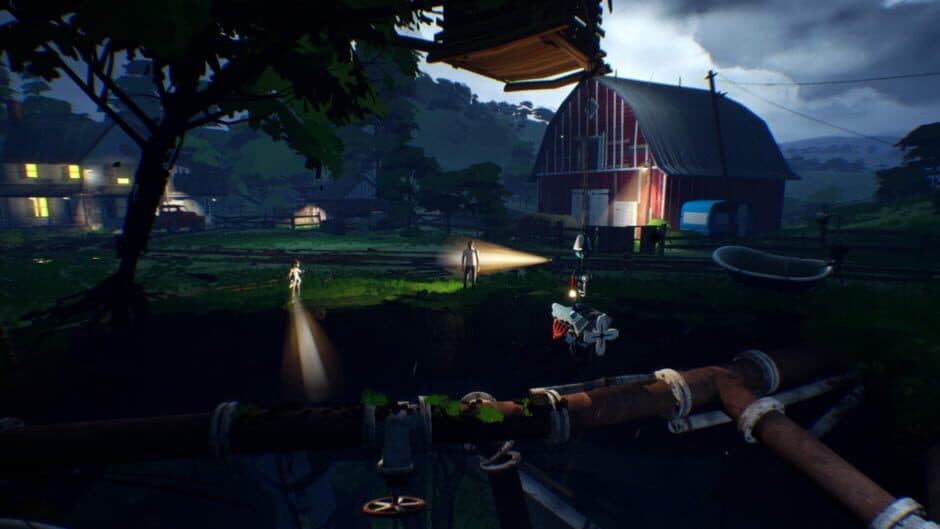 Where the Heart Leads screenshot 8