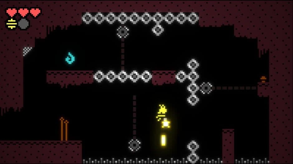 Dewdrop Dynasty screenshot 1