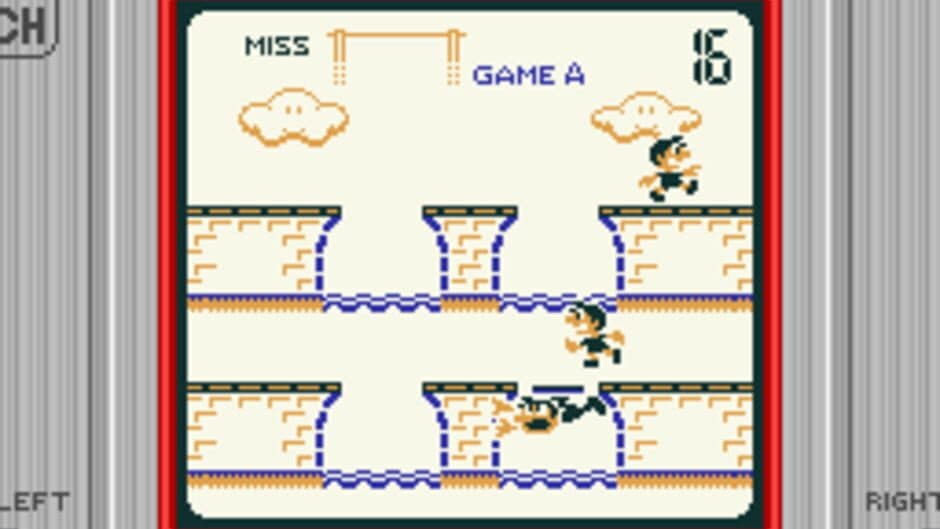 Game Boy Gallery screenshot 2