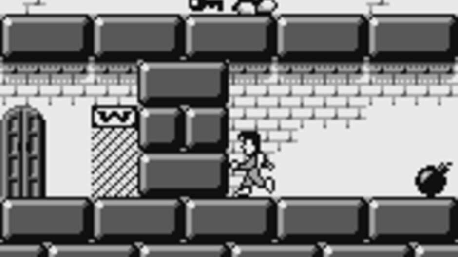 The Real Ghostbusters screenshot 2