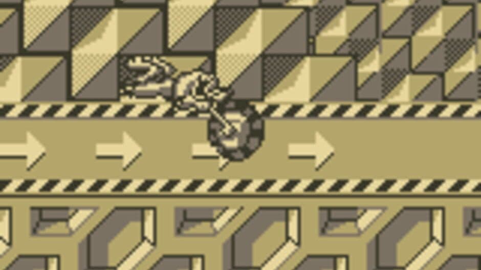 Battletoads in Ragnarok's World screenshot 6