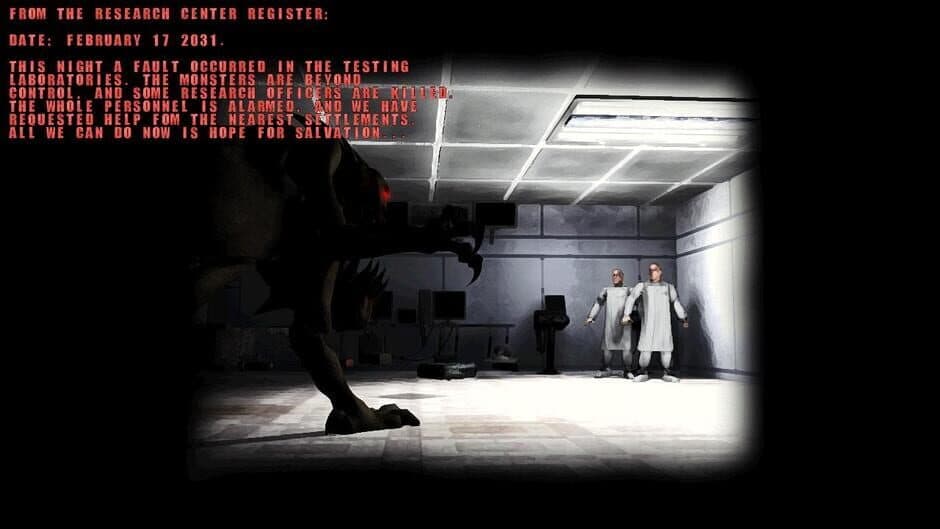 Alien Shooter: The Experiment screenshot 8