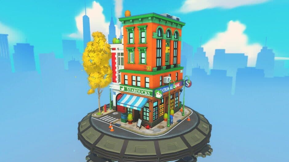 Cats in Time screenshot 7