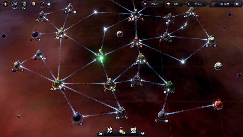 Slipways screenshot 7