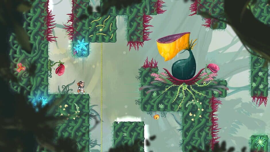 Blackhole: Complete Edition screenshot 4