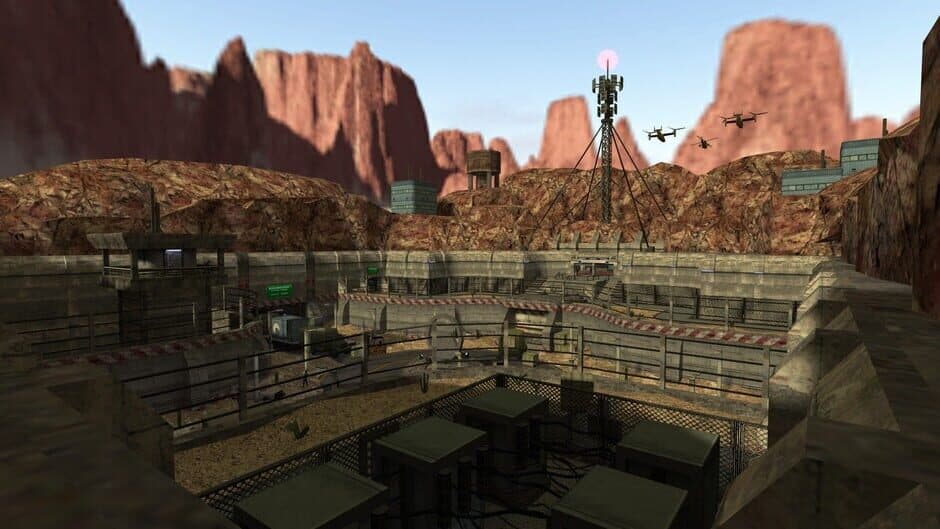 Half-Life: Echoes screenshot 1