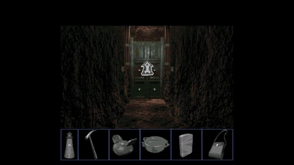 Lighthouse: The Dark Being screenshot 8