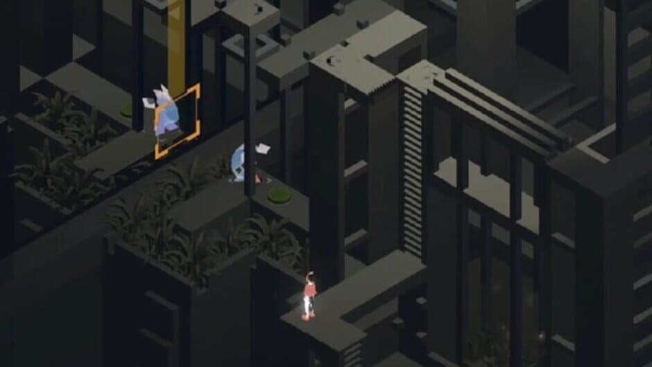 Mirror Land screenshot 5